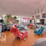 Appartement Loft au Dernier Étage à Perpignan avec Vue Panoramique