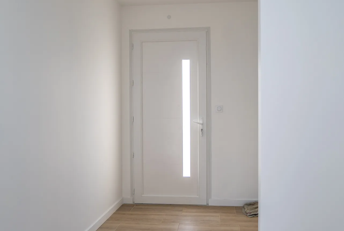 Maison neuve à Luçon : 3 chambres, 249,900 € 