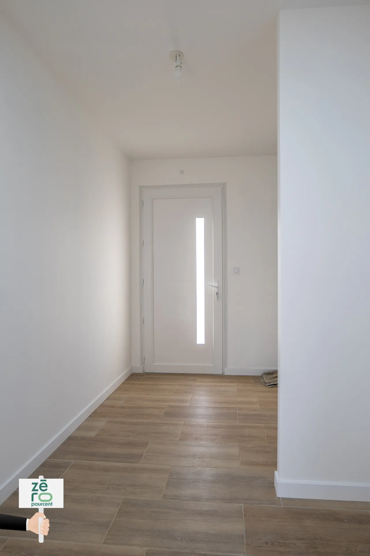 Maison neuve à Luçon : 3 chambres, 249,900 € 