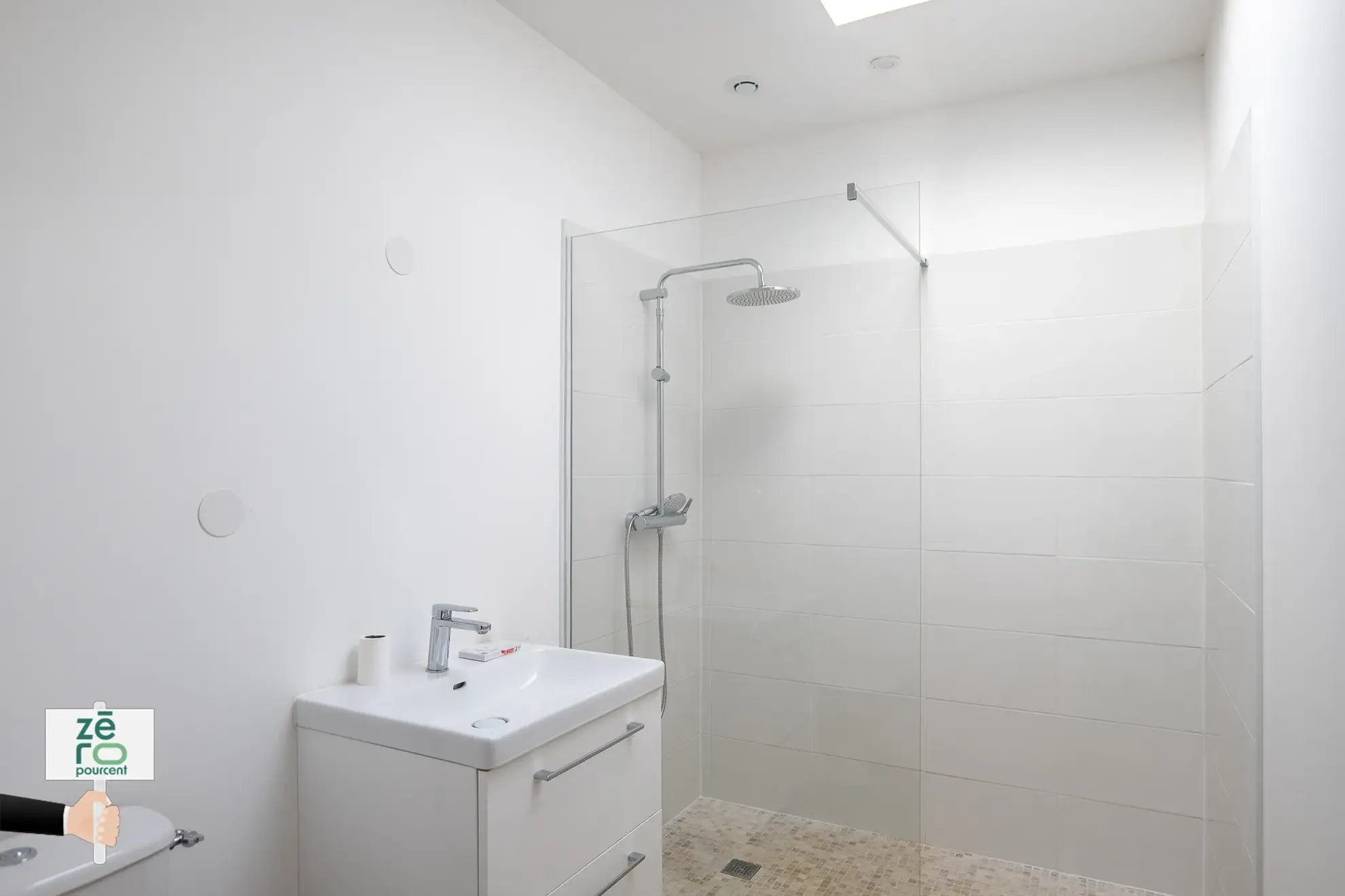 Maison neuve à Luçon : 3 chambres, 249,900 € 