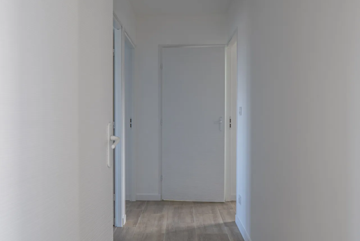 Maison neuve à Luçon : 3 chambres, 249,900 € 