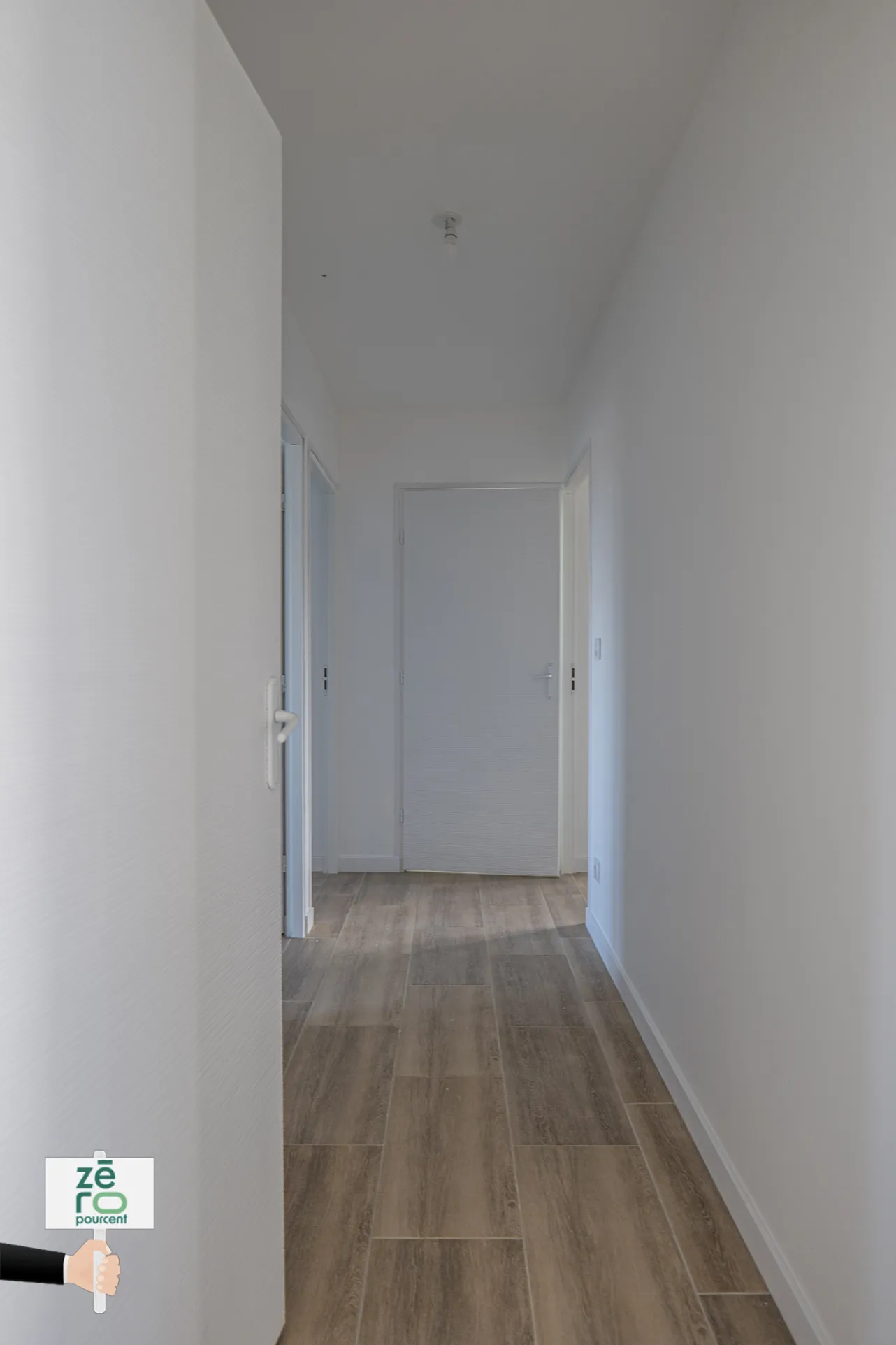 Maison neuve à Luçon : 3 chambres, 249,900 € 