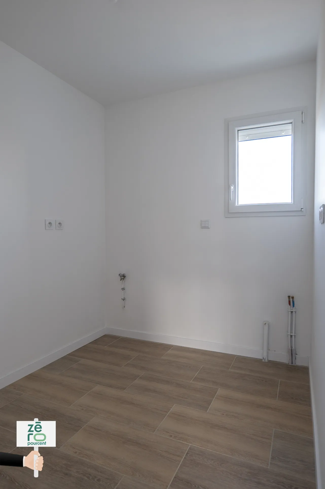 Maison neuve à Luçon : 3 chambres, 249,900 € 