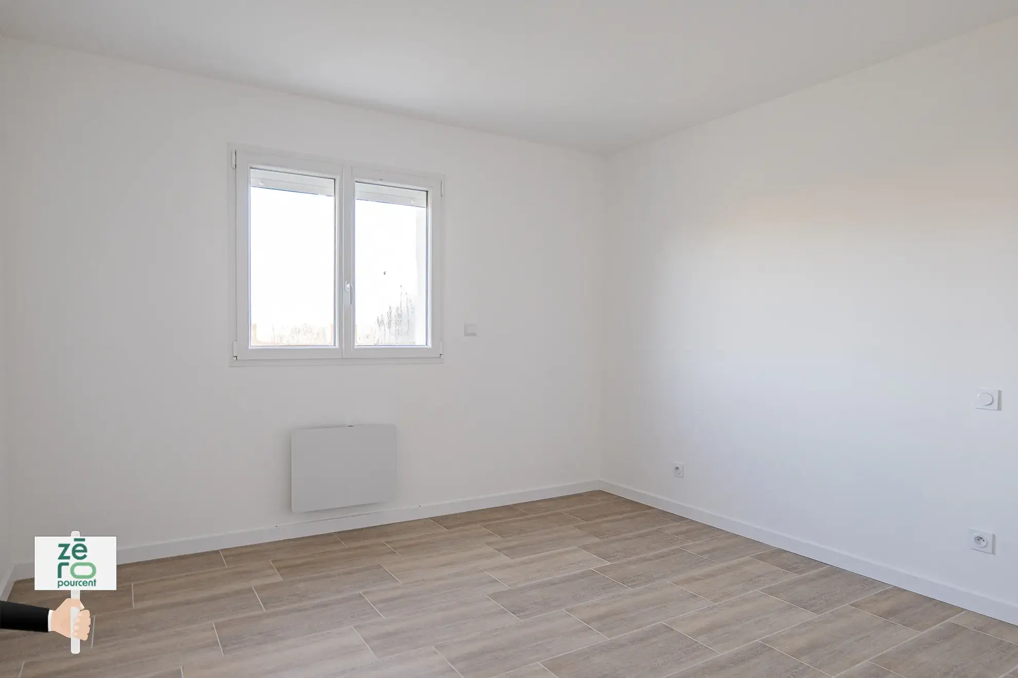 Maison neuve à Luçon : 3 chambres, 249,900 € 