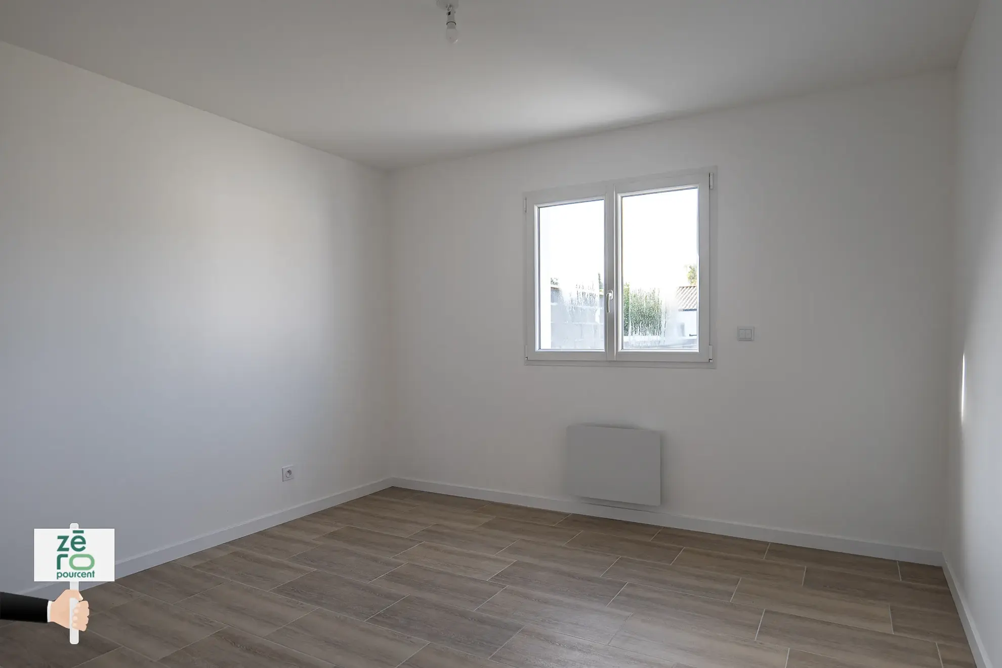 Maison neuve à Luçon : 3 chambres, 249,900 € 