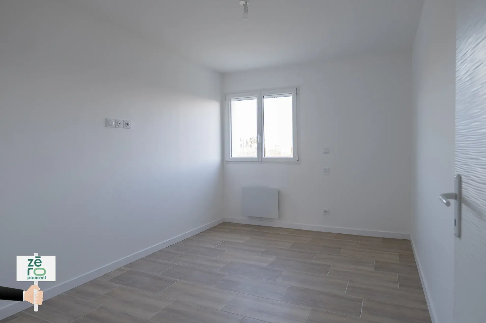 Maison neuve à Luçon : 3 chambres, 249,900 € 
