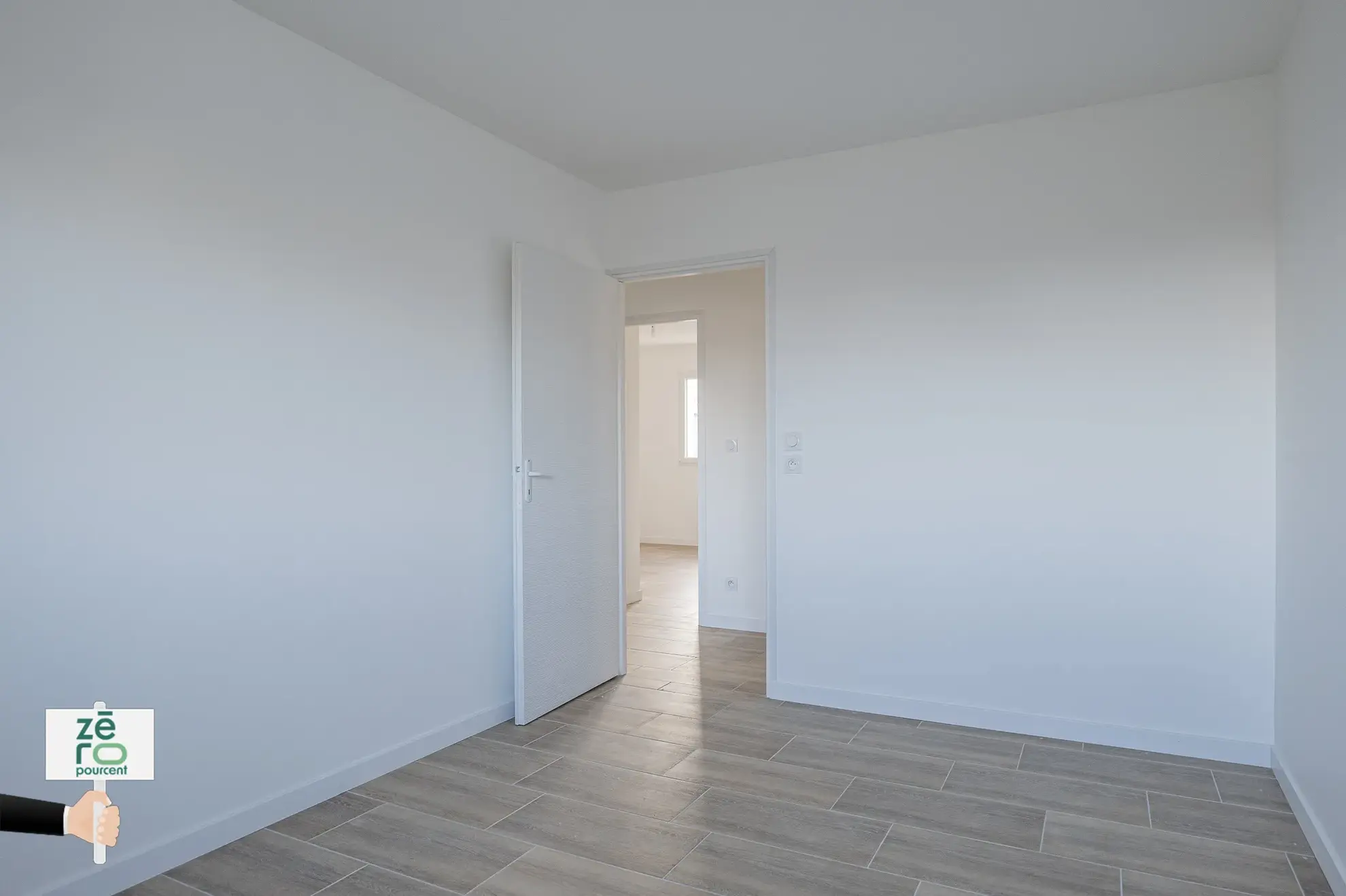 Maison neuve à Luçon : 3 chambres, 249,900 € 