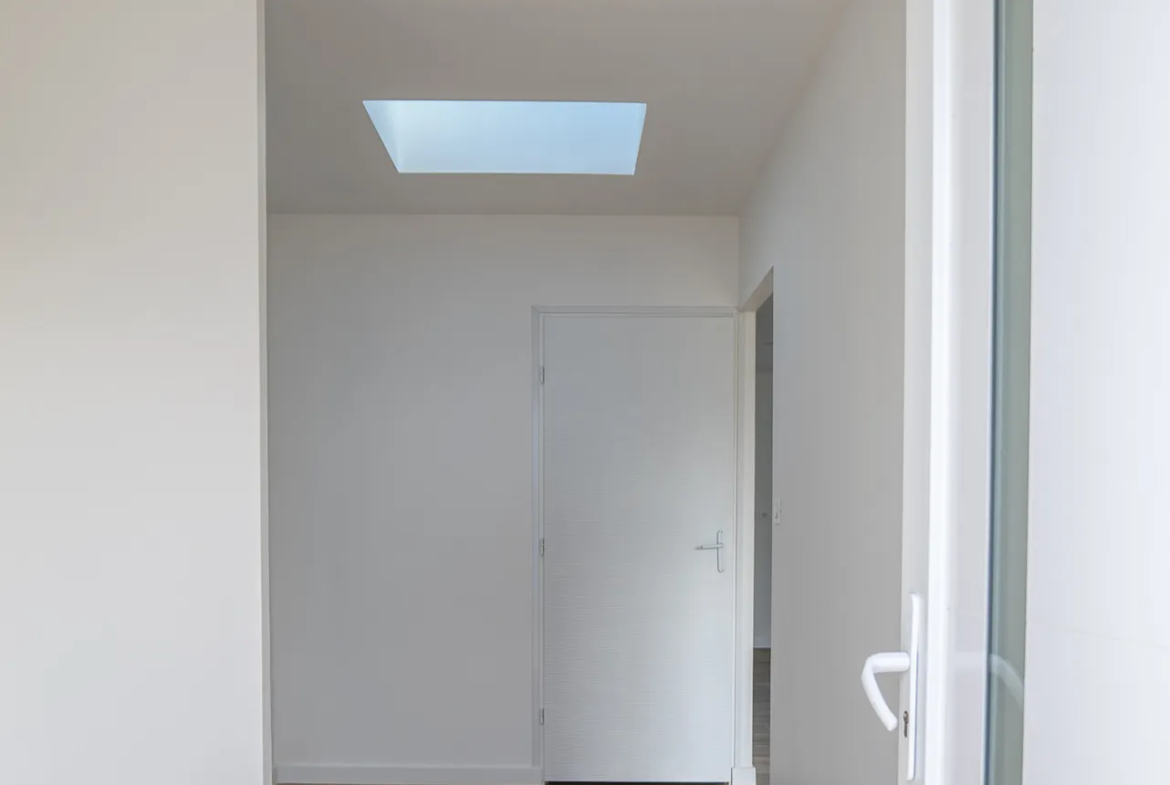 Maison neuve à Luçon : 3 chambres, 249,900 € 