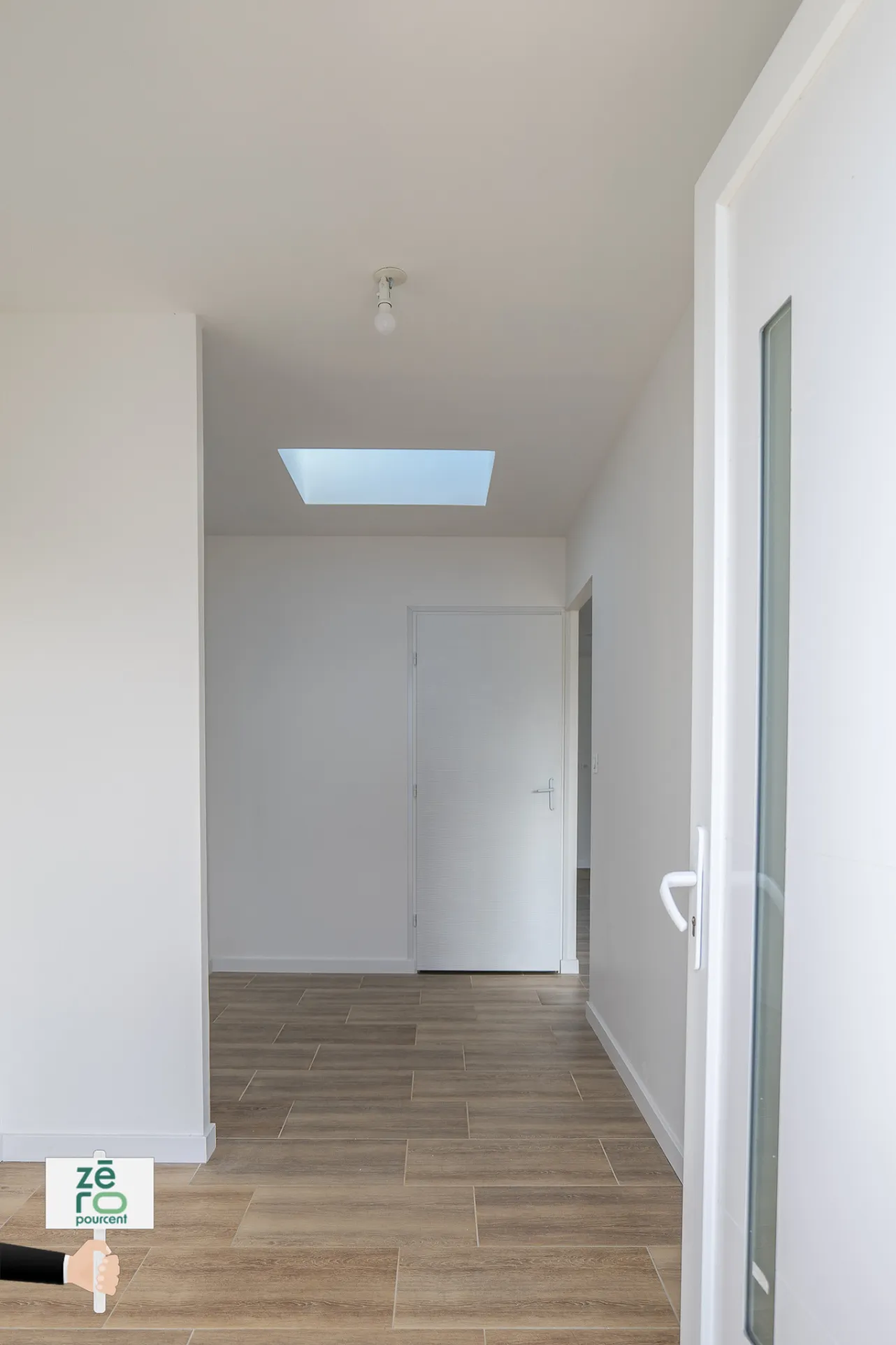Maison neuve à Luçon : 3 chambres, 249,900 € 