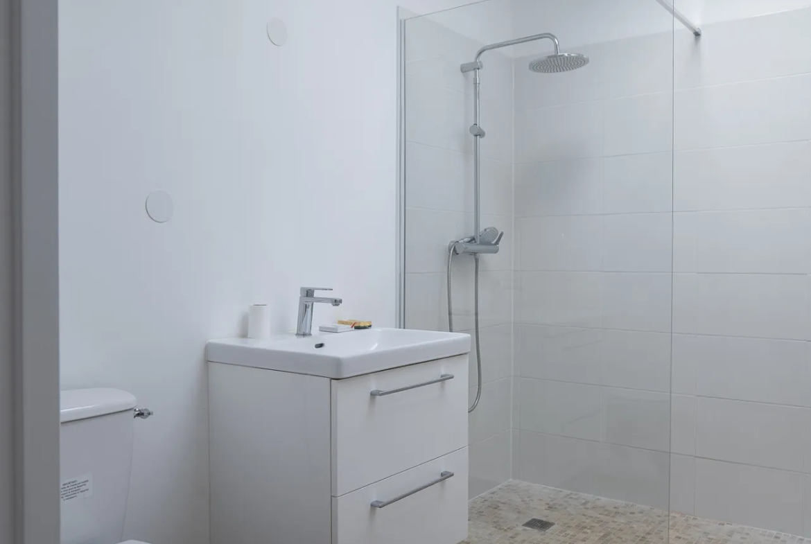 Maison neuve à Luçon : 3 chambres, 249,900 € 