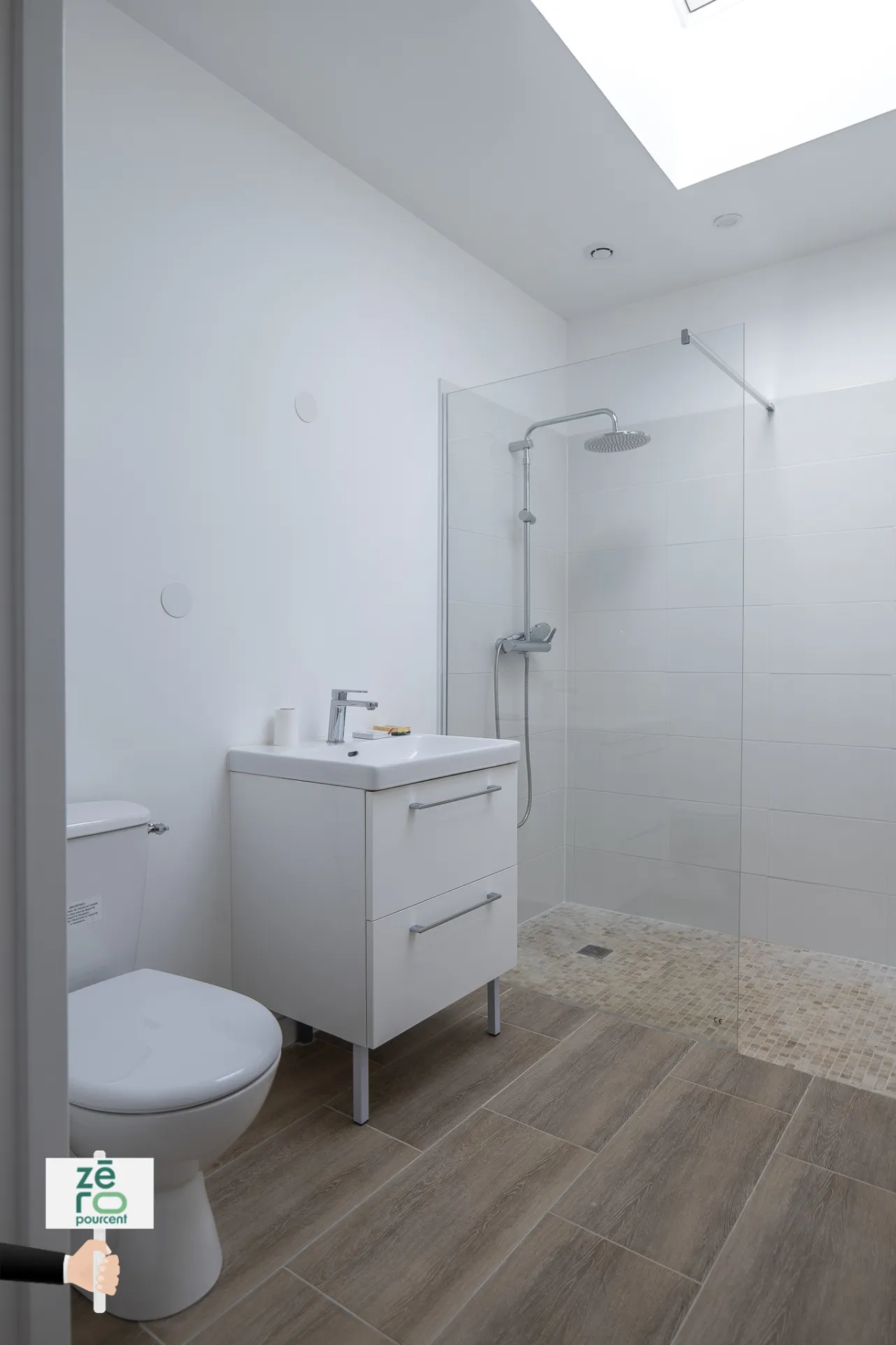 Maison neuve à Luçon : 3 chambres, 249,900 € 