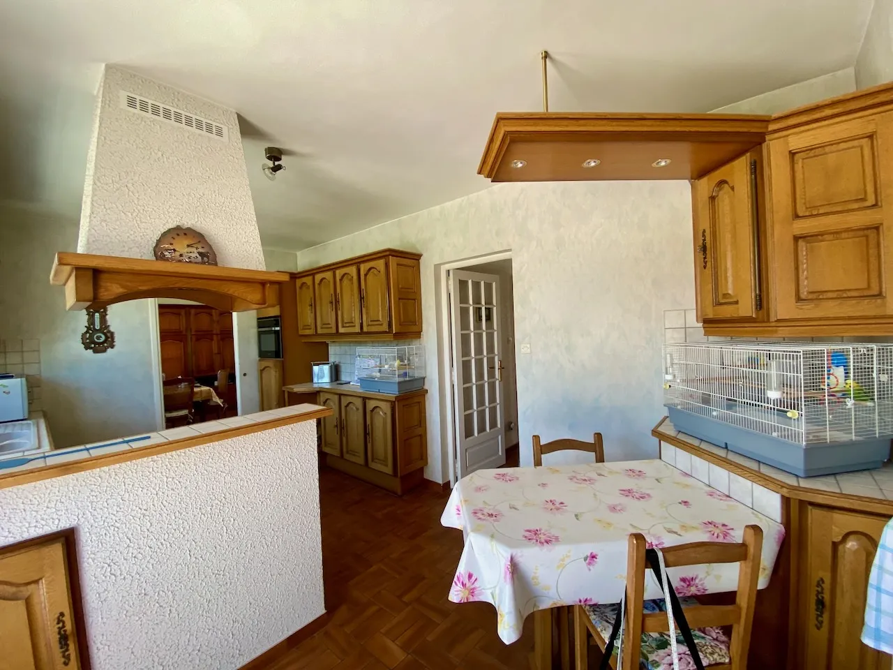 Maison individuelle à vendre à Maubeuge - 4 chambres, jardin 