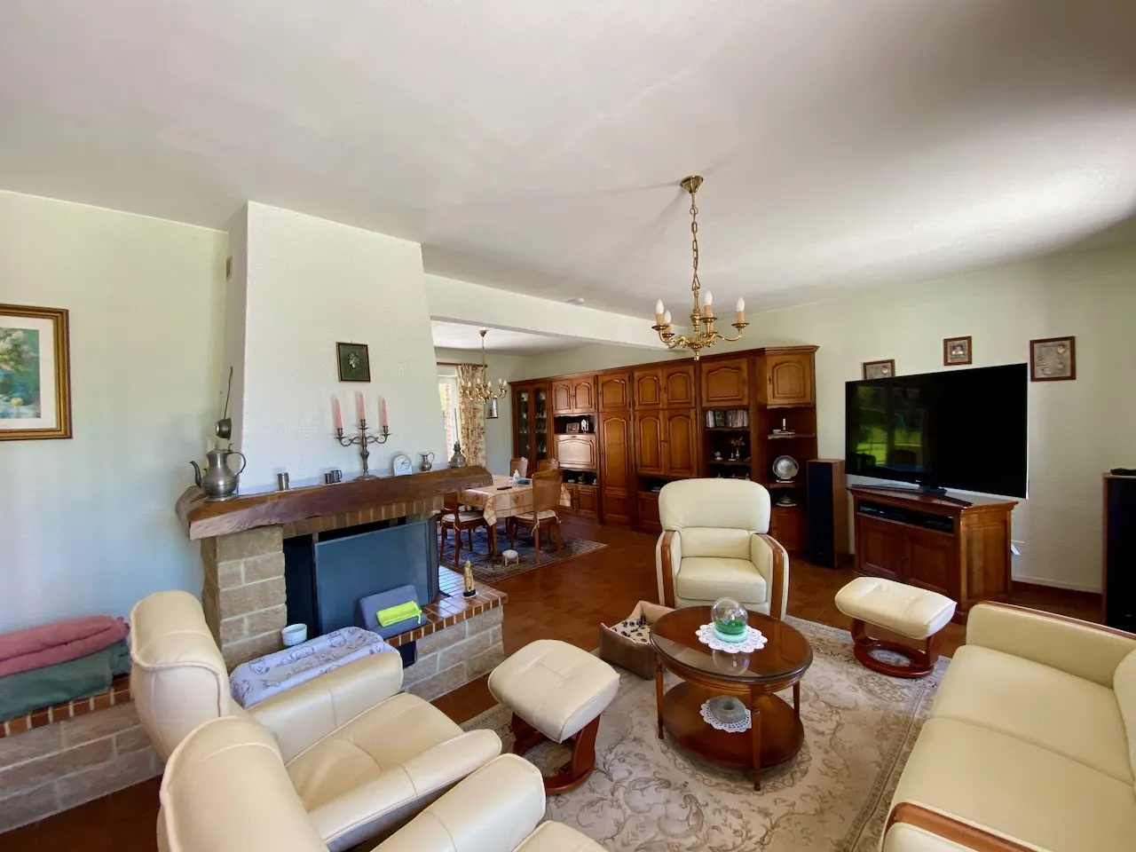 Maison individuelle à vendre à Maubeuge - 4 chambres, jardin 