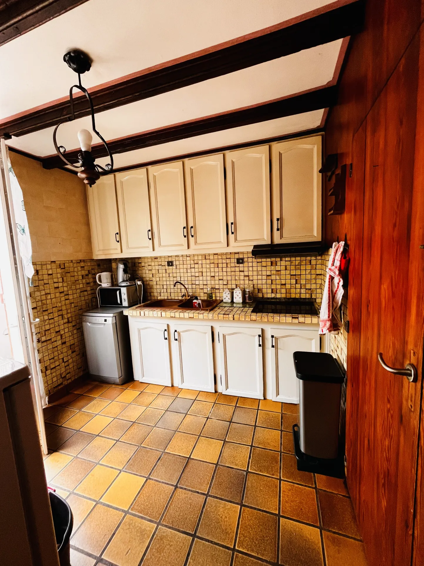 Maison Type 4 à Vendre à Créon 