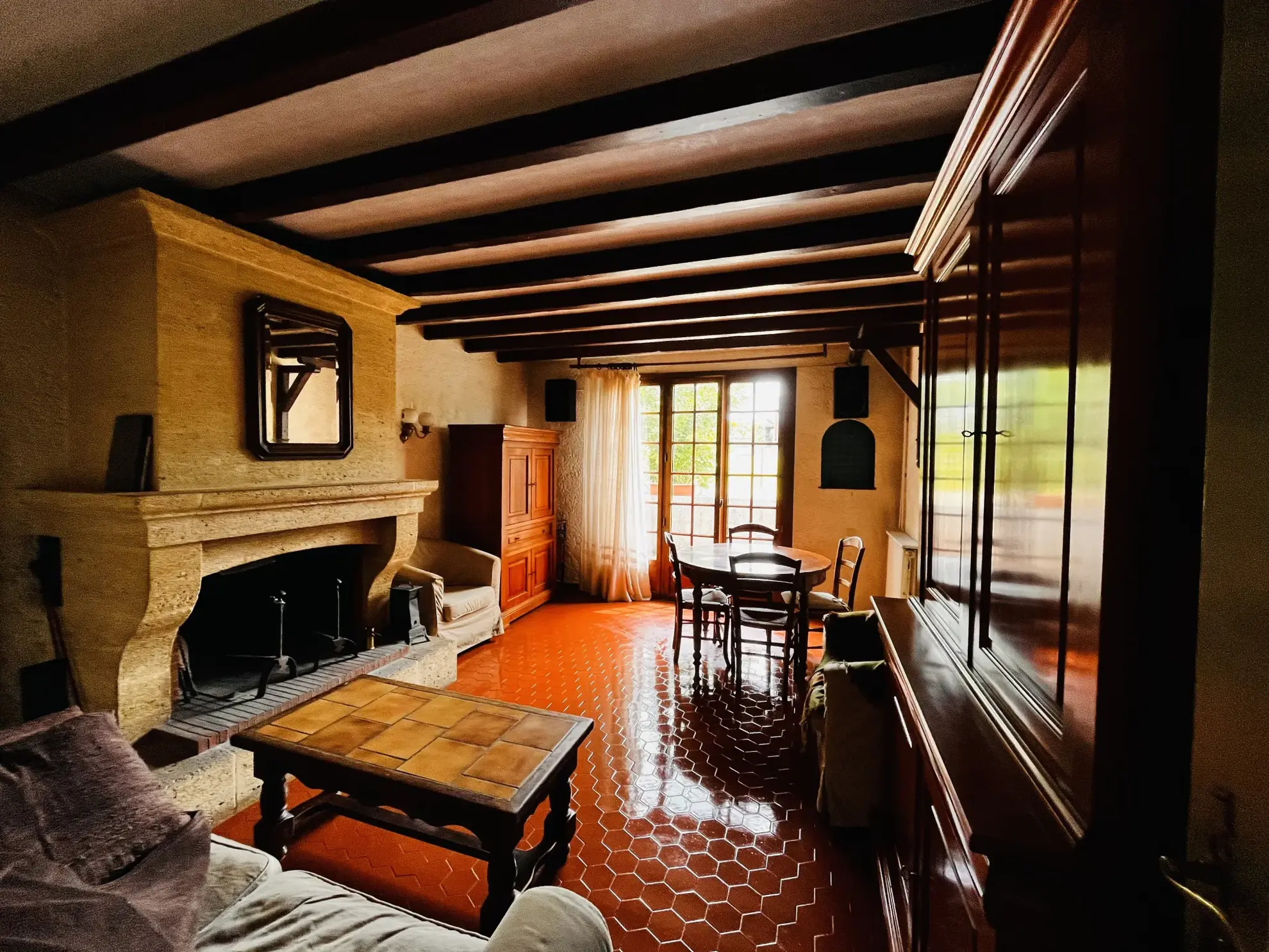 Maison Type 4 à Vendre à Créon 