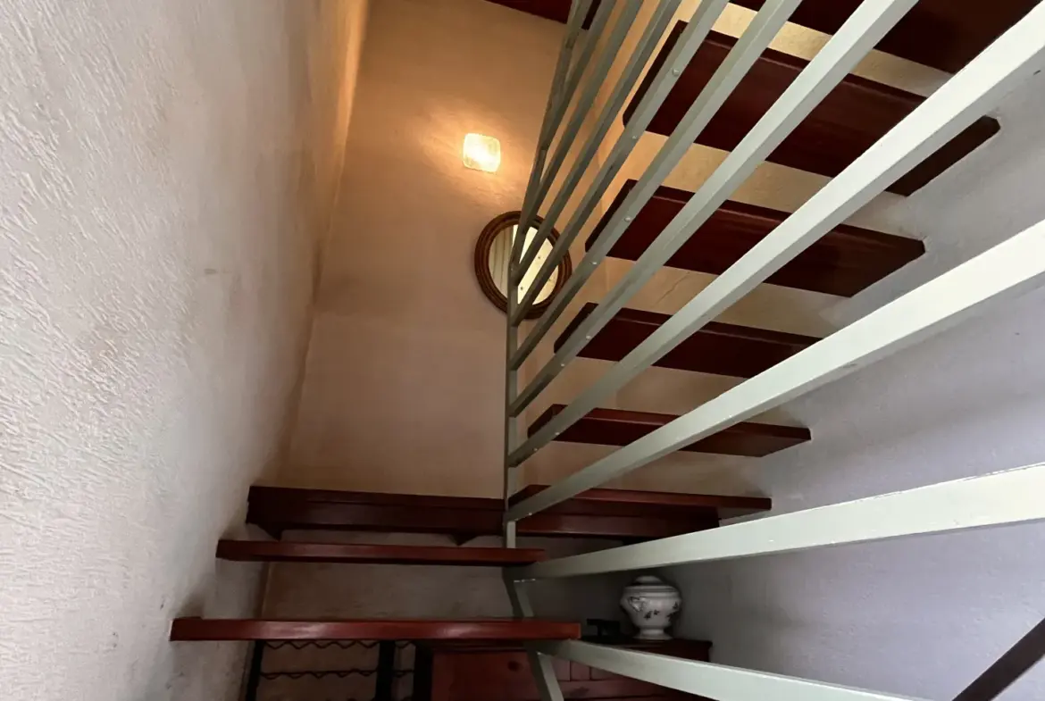 Maison Type 4 à Vendre à Créon 