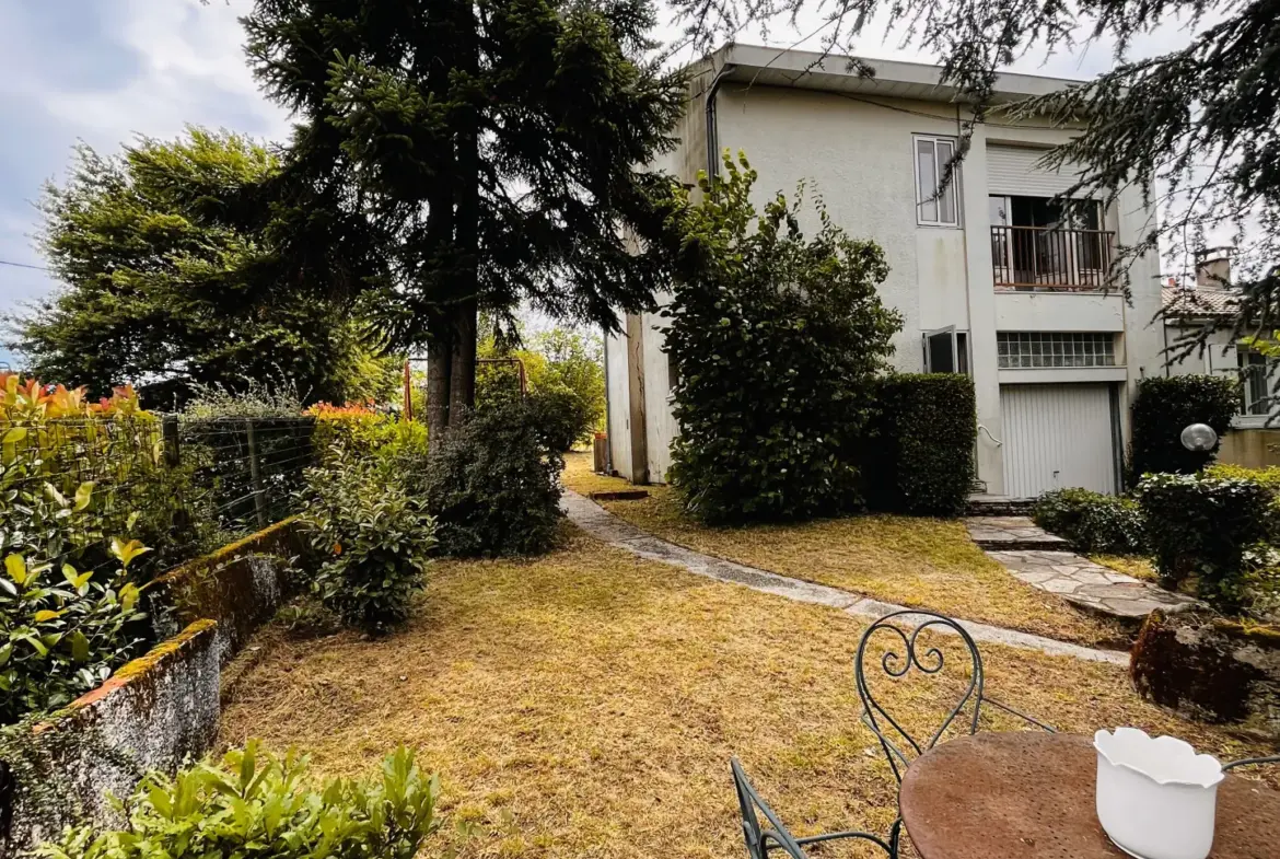 Maison Type 4 à Vendre à Créon 