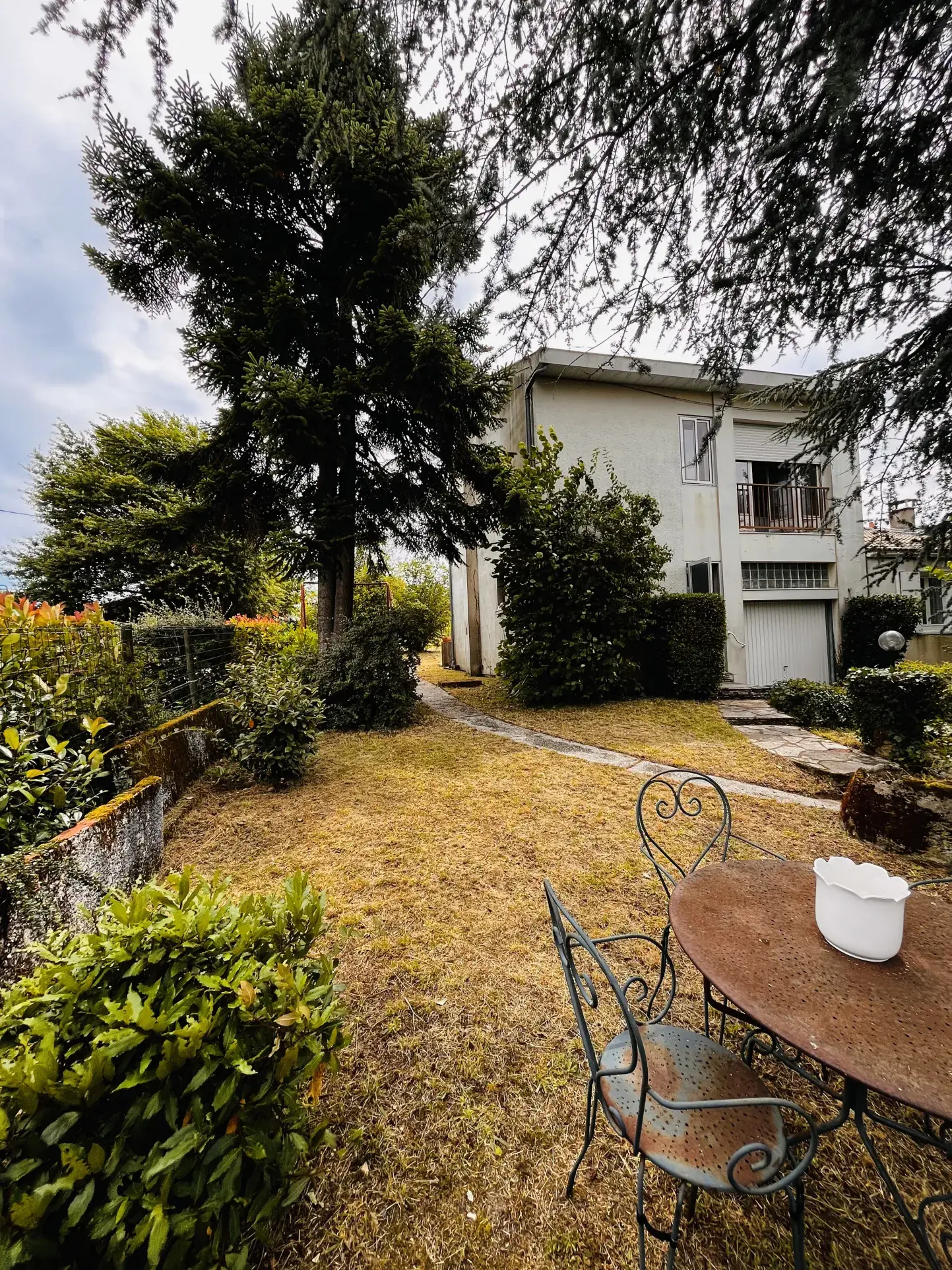 Maison Type 4 à Vendre à Créon 