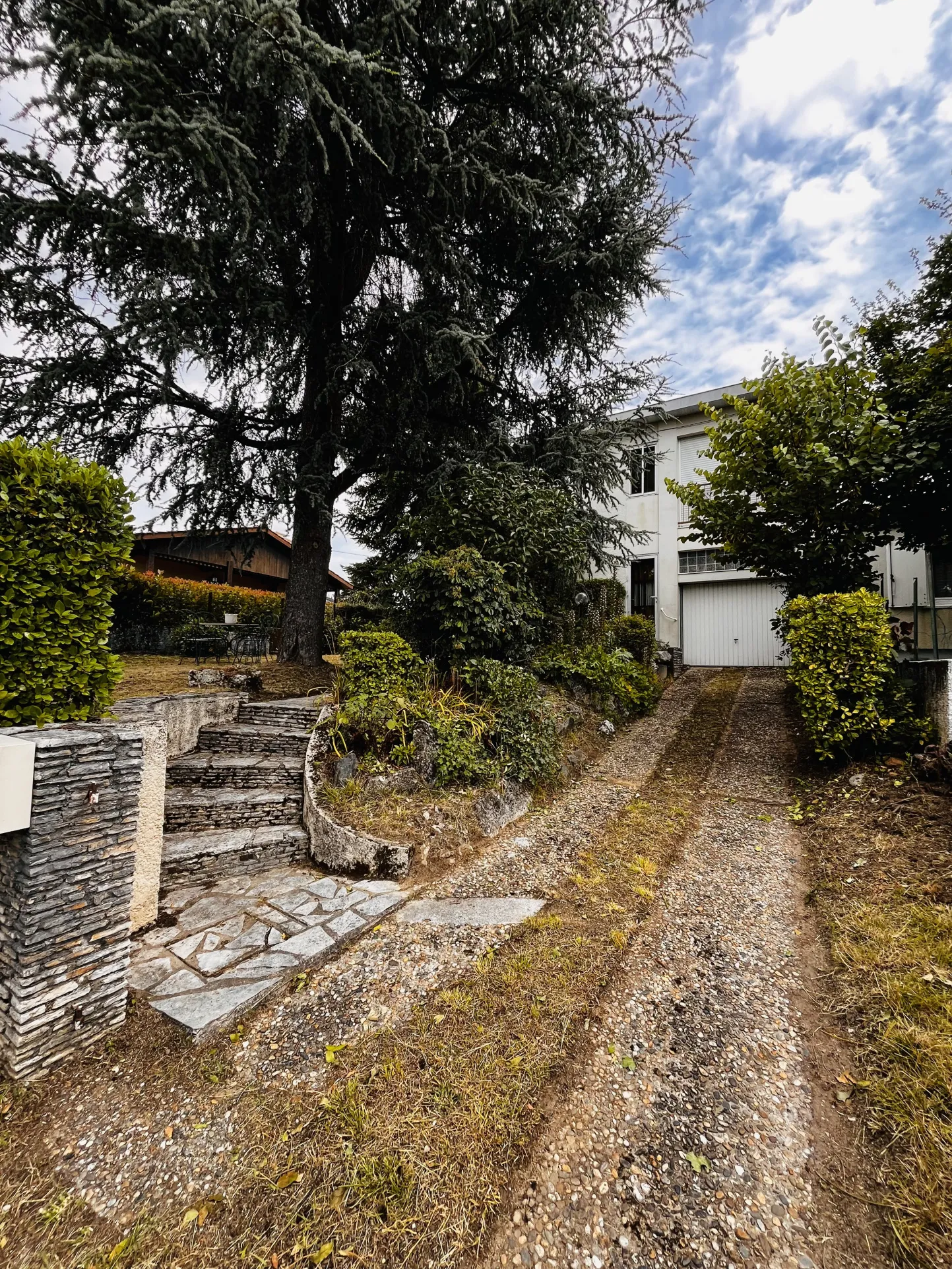 Maison Type 4 à Vendre à Créon 