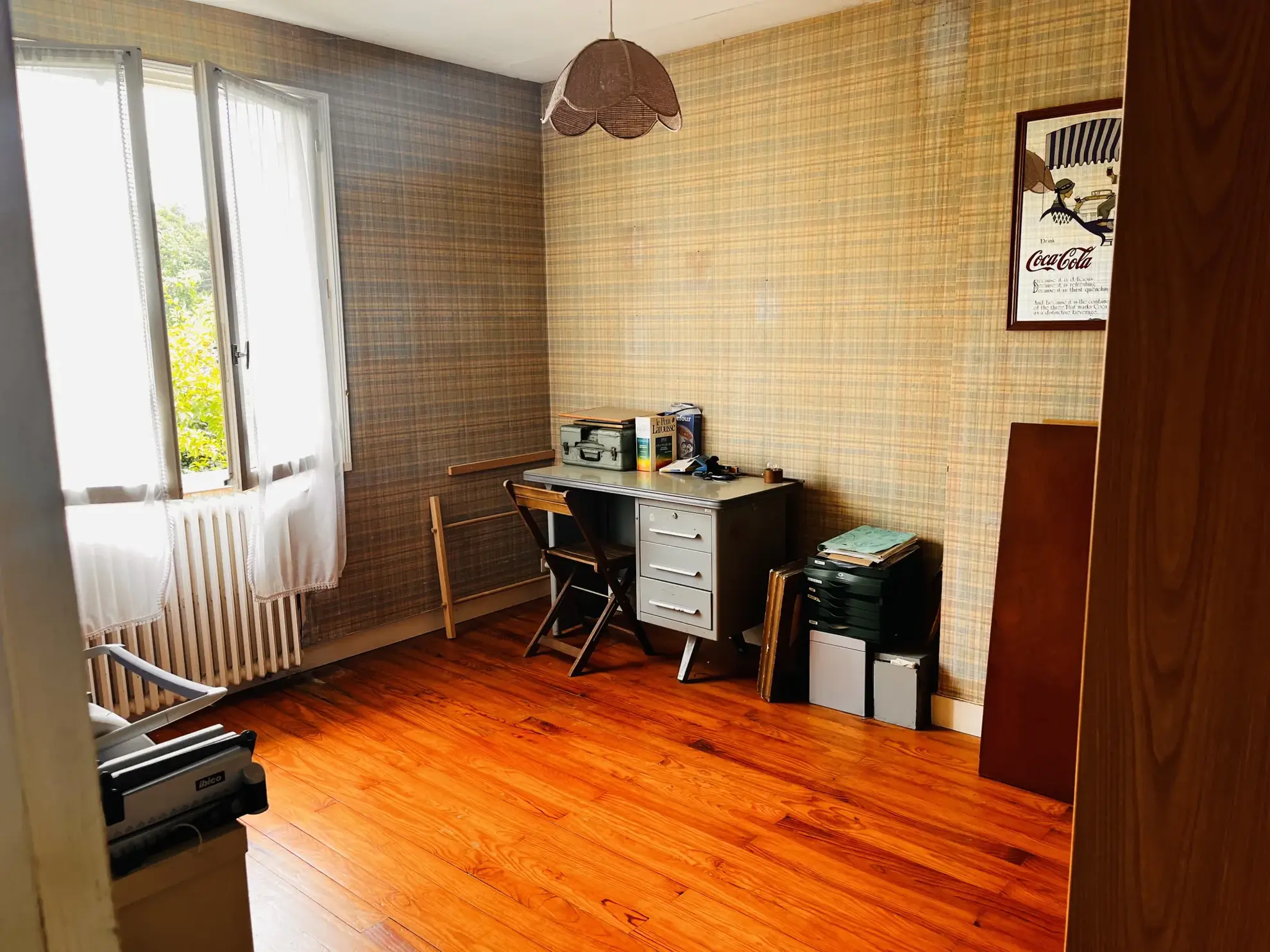 Maison Type 4 à Vendre à Créon 