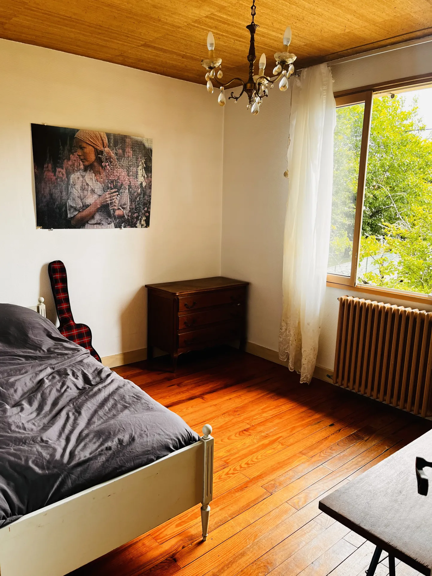 Maison Type 4 à Vendre à Créon 