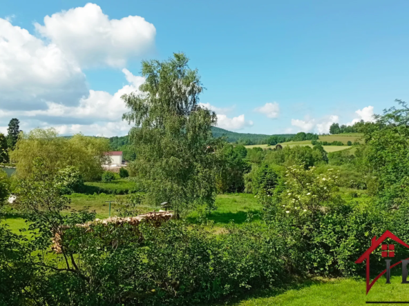 Maison 10 pièces à vendre à Gerbepal - 277 m2 habitables 