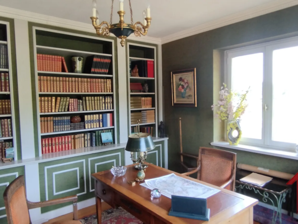 Maison 10 pièces à vendre à Gerbepal - 277 m2 habitables 