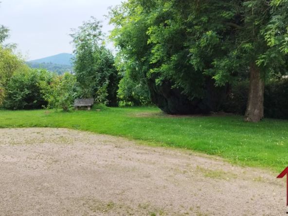 Maison 10 pièces à vendre à Gerbepal - 277 m2 habitables 