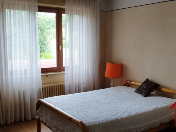 Maison 10 pièces à vendre à Gerbepal - 277 m2 habitables 