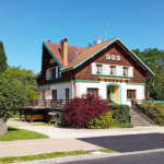 Maison 10 pièces à vendre à Gerbepal - 277 m2 habitables