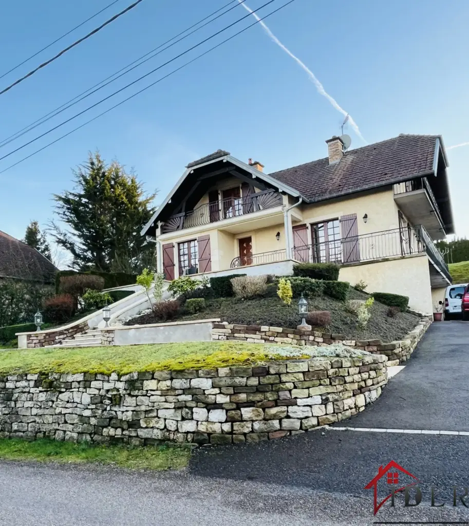 Charmante maison à vendre à Quers - 4 chambres, 17 ares 15