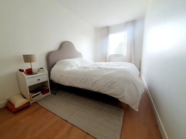 Appartement de 2 pièces de 50.04 m² à Boissy-Saint-Léger avec parking 