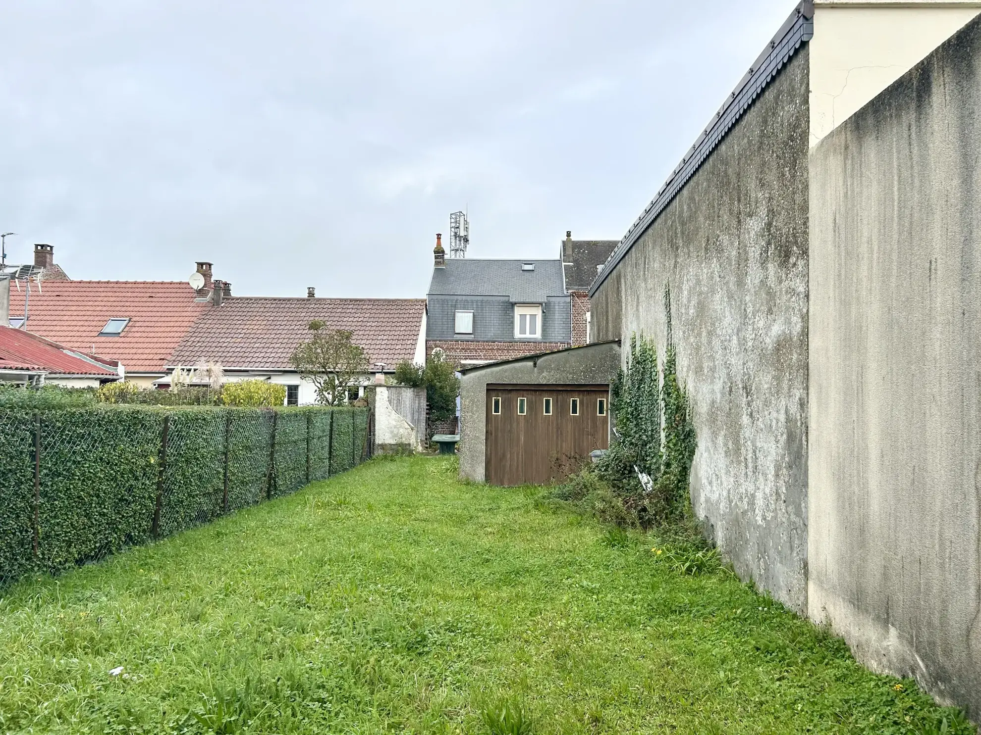 Maison à vendre à Cayeux-sur-Mer - Proche de la plage 