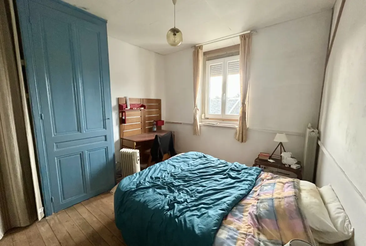 Maison à vendre à Cayeux-sur-Mer - Proche de la plage 