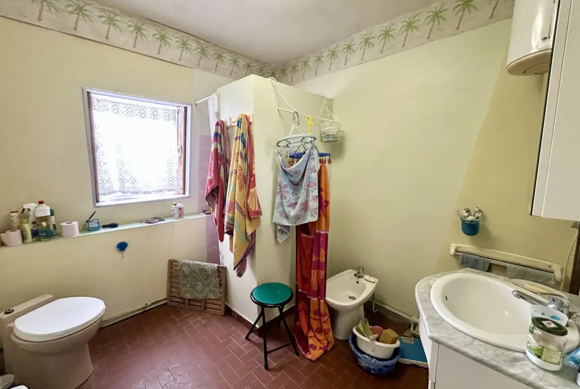 Maison à vendre à Cayeux-sur-Mer - Proche de la plage 