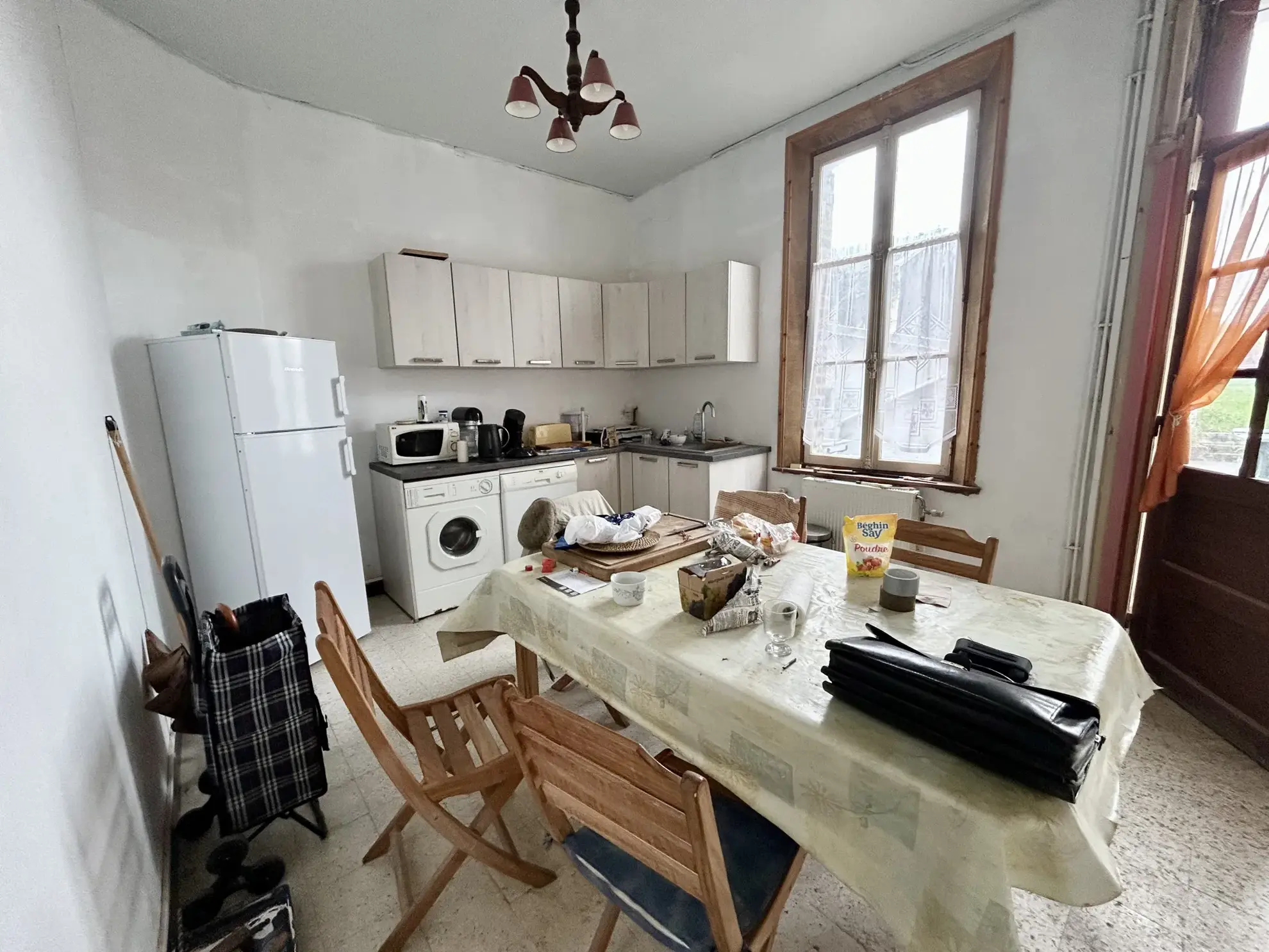 Maison à vendre à Cayeux-sur-Mer - Proche de la plage 