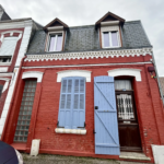 Maison à vendre à Cayeux-sur-Mer - Proche de la plage