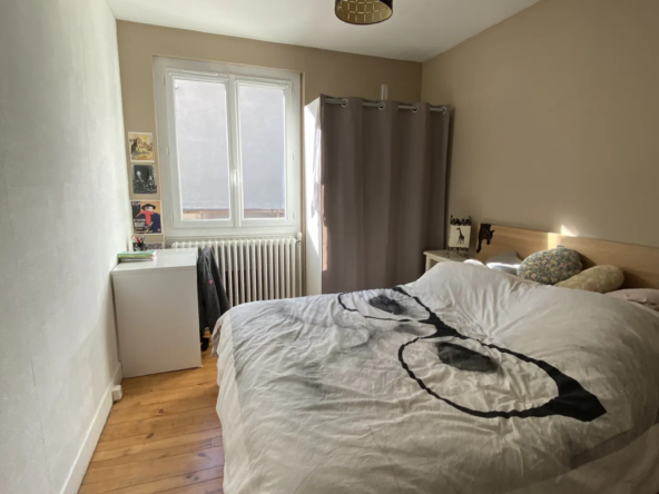 Maison lumineuse 86 m² à Annonay à 195 000 € 