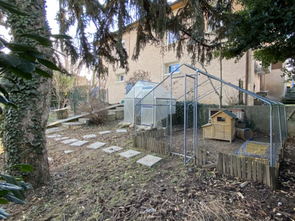Maison lumineuse 86 m² à Annonay à 195 000 € 