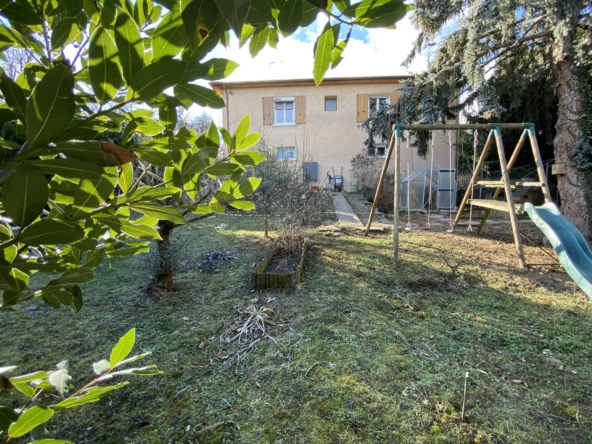 Maison lumineuse 86 m² à Annonay à 195 000 € 