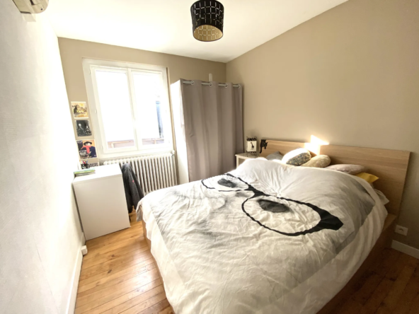 Maison lumineuse 86 m² à Annonay à 195 000 € 