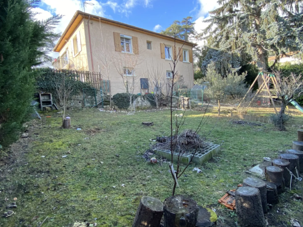 Maison lumineuse 86 m² à Annonay à 195 000 € 