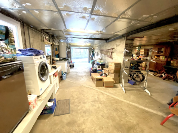 Maison lumineuse 86 m² à Annonay à 195 000 € 
