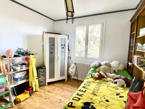 Maison lumineuse 86 m² à Annonay à 195 000 € 