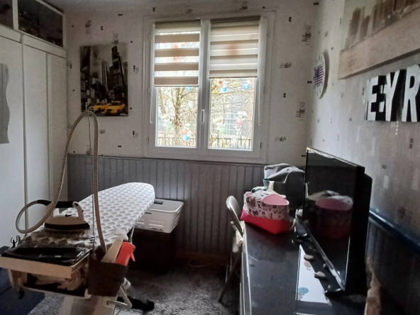 Vente Appartement 4 Pièces à Choisy-le-Roi, Investissement Rentable 