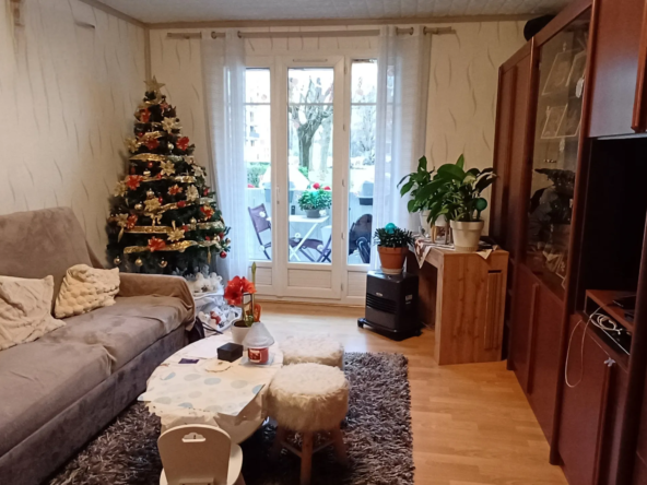 Vente Appartement 4 Pièces à Choisy-le-Roi, Investissement Rentable 