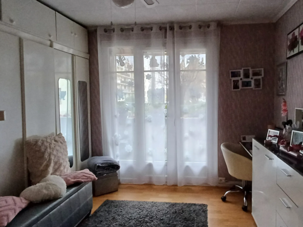 Vente Appartement 4 Pièces à Choisy-le-Roi, Investissement Rentable 