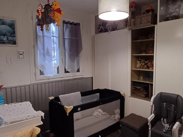 Vente Appartement 4 Pièces à Choisy-le-Roi, Investissement Rentable 
