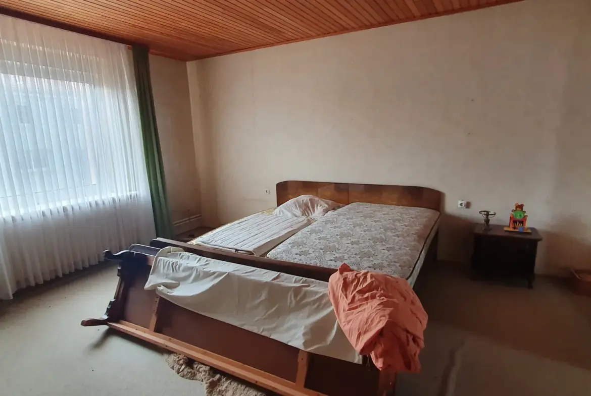 Maison spacieuse à vendre à Villing - 262,64 m² 