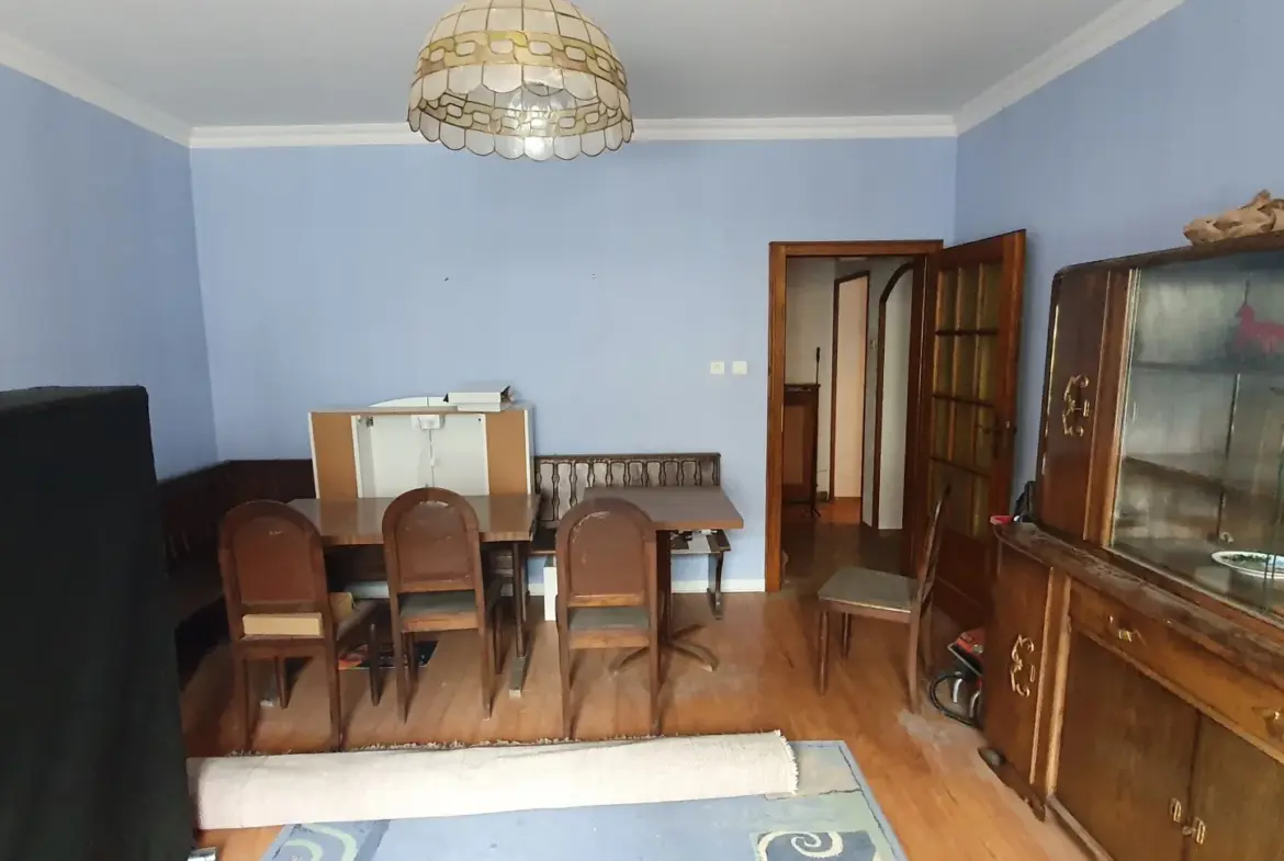 Maison spacieuse à vendre à Villing - 262,64 m² 